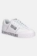 Versace Jeans Couture sneakersy męskie kolor biały 79YA3SK6 ZPB32 003