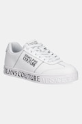 Tenisky Versace Jeans Couture pánské, bílá barva, 79YA3SK6 ZPB32 003