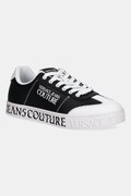 Versace Jeans Couture sneakersy męskie kolor czarny 79YA3SK6 ZPB32 L01
