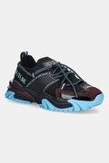 Versace Jeans Couture sneakersy męskie kolor czarny 79YA3SI3 ZSC88 M09