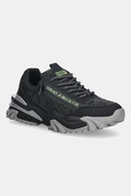 Versace Jeans Couture sneakersy męskie kolor szary 79YA3SI5 ZSC89 U73