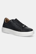 Alexander Smith sportcipő London fekete, ALBCLDM9012BLK