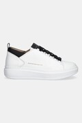 Tenisice Alexander Smith Wembley White boja: bijela, ASBCWYM2264WBK