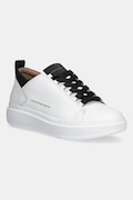 Alexander Smith sneakers Wembley White uomo colore bianco ASBCWYM2264WBK