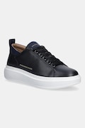 Alexander Smith sneakers Wembley Blue uomo colore blu navy ASBCWYM2264BLE