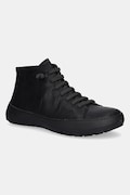 Camper sneakersy skórzane Peu Serra męskie kolor czarny K300541-001