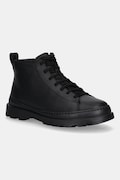 Camper buty wysokie Brutus+ męskie kolor czarny K300535-001