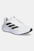 Tekaški čevlji adidas Performance Response moški, bela barva, IH6008