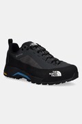 Boty The North Face Verto Alpine Gore-Tex šedá barva, NF0A83NDMN81