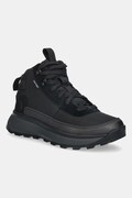 Cipele The North Face Bergen boja: crna, NF0A8D8WW9O1
