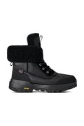 Παπούτσια UGG Adirondack Boot XXV χρώμα: μαύρο, 1170770.BLK