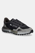 Αθλητικά Lacoste Elite Active Sneakers χρώμα: γκρι, 50SMA0078