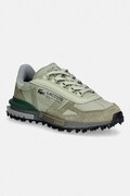 Lacoste sneakers Elite Active Sneakers culoarea gri, 50SMA0078