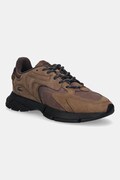 Lacoste sneakersy L003 Neo Sneakers kolor brązowy 50SMA0115