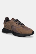 Αθλητικά Lacoste L003 Neo Sneakers χρώμα: καφέ, 50SMA0115