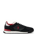Polo Ralph Lauren sneakersy Varick Pp męskie kolor czarny 809974040004