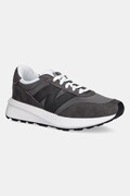 Tenisky New Balance 370 šedá farba, U370HD