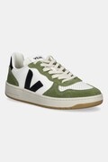 Veja sneakersy V-10 Prime męskie kolor zielony VI0220866B