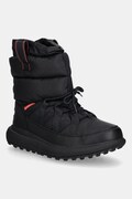 Helly Hansen śniegowce MONARCH kolor czarny 12059