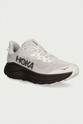 Hoka buty do biegania męskie Challenger 8 brązowe 1168716