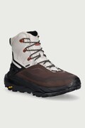 Hoka buty trekkingowe męskie Kaha 2 Frost GTX brązowe 1155194