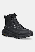 Hoka buty Kaha 2 Frost GTX męskie kolor czarny ocieplone 1155194