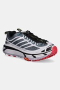 Hoka sneakersy Mafate Three2 Wordmark kolor szary 1175490