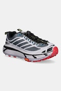 Hoka sneakersy Mafate Three2 Wordmark kolor szary 1175490