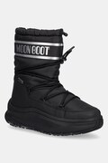 Čizme za snijeg Moon Boot MB MOON247 POLAR WP boja: crna, 80D2490010 NH36