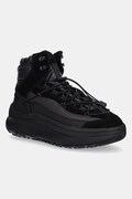 Кросівки Moon Boot MB MOON247 XLACE MID колір чорний 80D2490030 N001