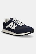 Tenisky Armani Exchange pánské, tmavomodrá barva, XM001960 AF19388 MB005