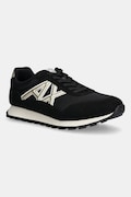 Tenisky Armani Exchange pánské, černá barva, XM001960 AF19388 MC077