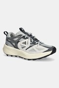 Tenisky adidas Kantai Trail šedá farba, JR5609