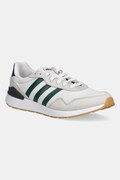 adidas sneakersy Run 60S 4.0 męskie kolor biały JS1001