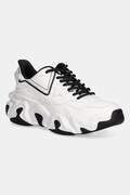 Guess sneakersy CESI męskie kolor biały FMFCES ELE12