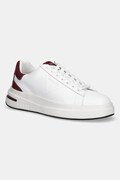 Guess sneakersy ELBA męskie kolor biały FMFLBA LEA12