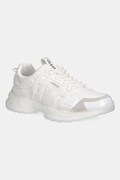 Guess sneakersy BELLU męskie kolor biały FMFUNO ELL12