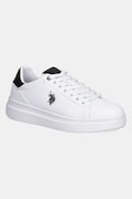 Маратонки U.S. Polo Assn. CODY010A мъжки в бяло CODY010M/EY2