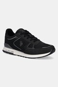 Superge U.S. Polo Assn. TABRY012 črna barva, TABRY012M/EHU1