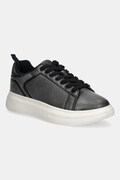 Liu Jo sneakers BIG 05 culoarea negru, 7G5015PX11222222