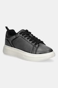 Liu Jo sneakers BIG 05 culoarea negru, 7G5015PX11222222
