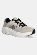 Skechers buty sportowe MAX CUSHIONING ENDEAVOUR męskie kolor beżowy 220613