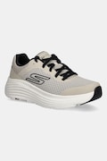 Skechers buty sportowe MAX CUSHIONING ENDEAVOUR męskie kolor beżowy 220613