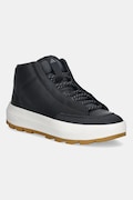 Αθλητικά adidas Acesmash Mid χρώμα: μαύρο, JQ8060