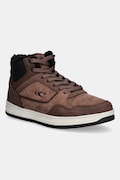O'Neill sneakersy BURNEY męskie kolor brązowy 90253027