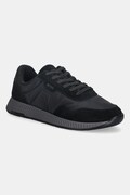 BOSS sneakersy Titanium męskie kolor czarny 50552895