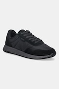 BOSS sneakers Titanium culoarea negru, 50552895