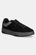 HUGO sneakersy Yarrow męskie kolor czarny 50552564