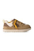 Маратонки UGG M Lo Lowmel мъжки в бежово 1169493.MMM