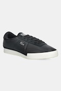 Lacoste sneakersy skórzane AURA męskie kolor czarny 50SMA0154